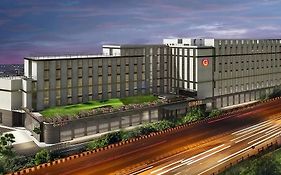 Ginger Mumbai Airport